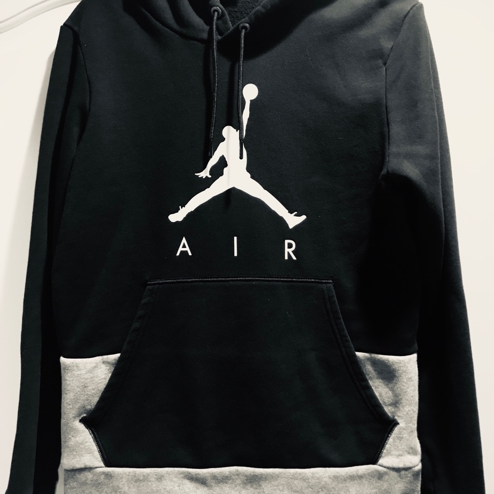 Michael Jordan hoodie